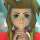 Illustration for article titled The Heartbreaking iFinal Fantasy VII/i Song That Makes Me Smile